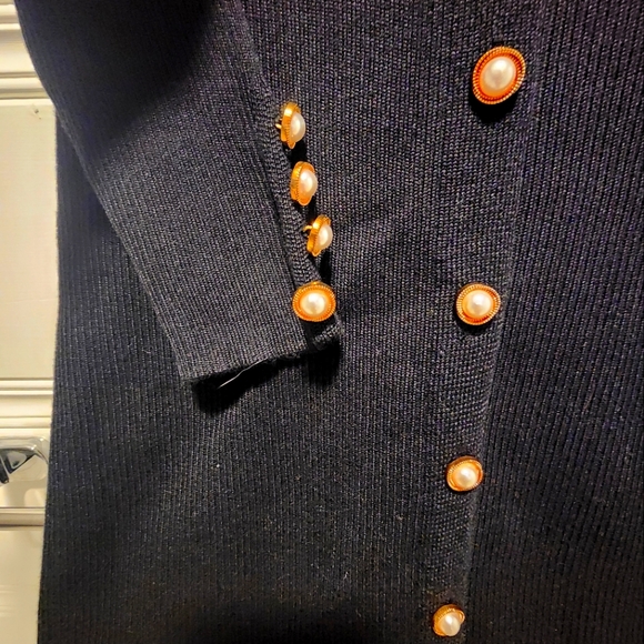 Sweater Dress - Picture 2 of 3